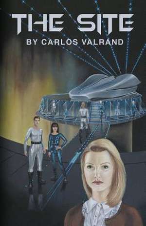 The Site de Carlos Valrand