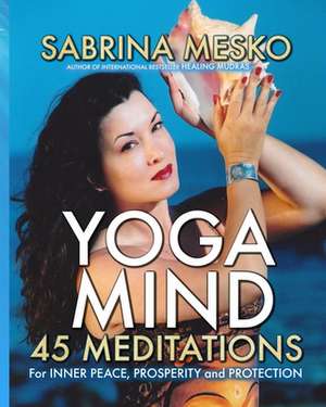 Yoga Mind de Sabrina Mesko