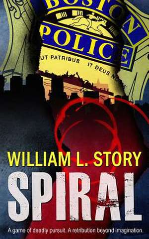 Spiral de Story, William L.