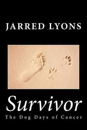 Survivor de Jarred Lyons