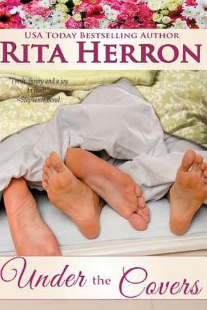 Under the Covers de Rita Herron