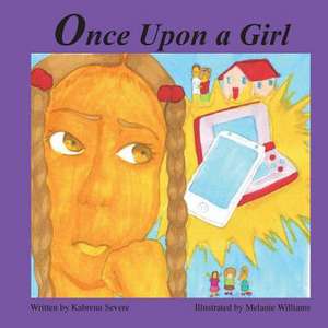 Once Upon a Girl