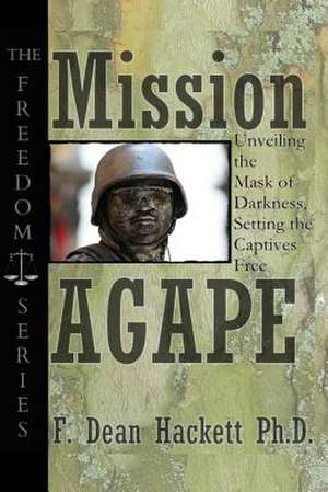 Mission Agape