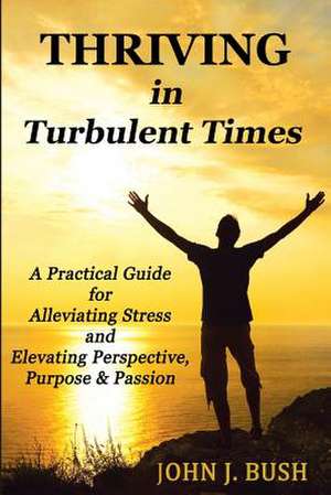 Thriving in Turbulent Times de John J. Bush