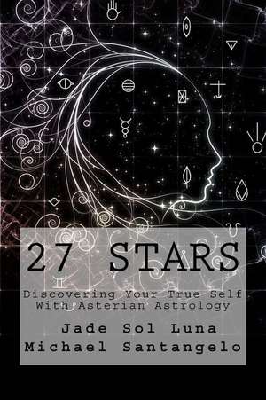 27 Stars de Michael Santangelo