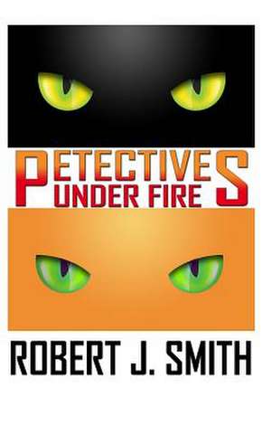 Petectives de Robert J. Smith