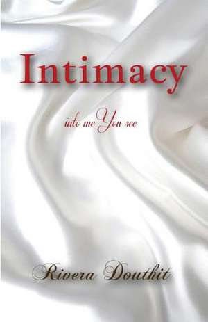 Intimacy