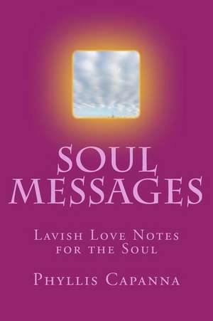 Soul Messages