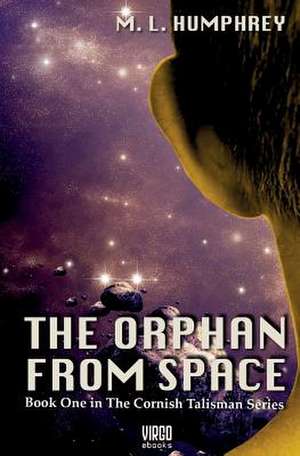 The Orphan from Space de M. L. Humphrey