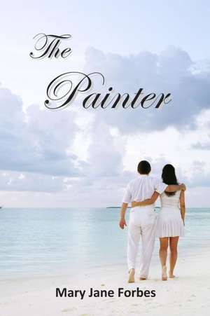 The Painter: Silver Saddle de MS Mary Jane Forbes