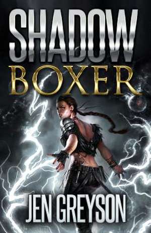 Shadow Boxer