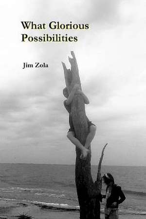 What Glorious Possibilities de Jim Zola