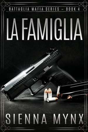 La Famiglia de Sienna Mynx