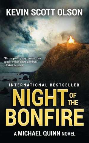 Night of the Bonfire