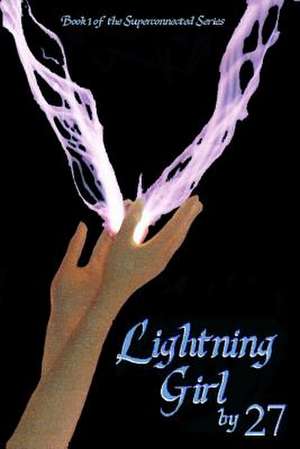 Lightning Girl de 27