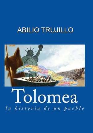 Tolomea de Abilio Trujillo