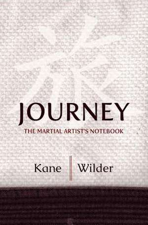 Journey de Lawrence A. Kane