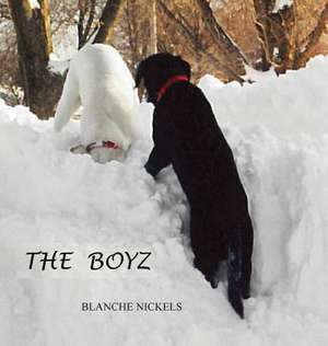 The Boyz de Blanche Nickels