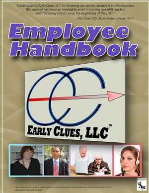 Early Clues, LLC de Early Clues Llp