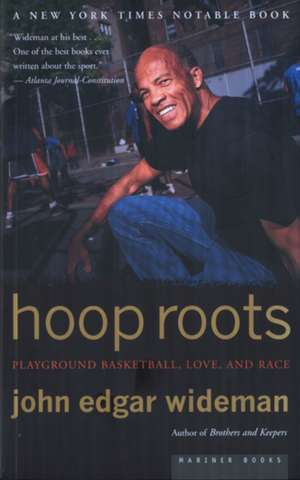 Hoop Roots de John Edgar Wideman