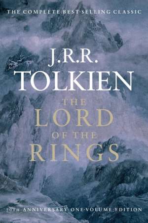 J. R. R. Tolkien The Fellowship of the Ring by J. R. R. Tolkien, Hardcover, Indigo Chapters