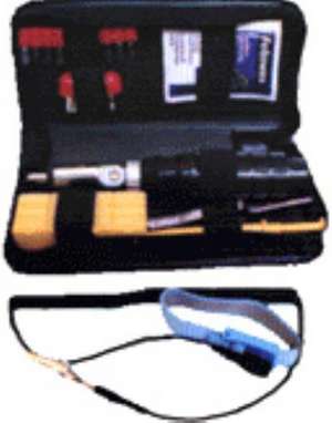 Tool Kit for A+ de A. McKinnon