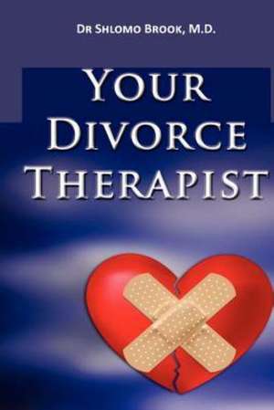 Your Divorce Therapist: Contexte Diplomatique, Principe de Subsidiarite Et Resolution de Conflits Politiques Mbola Vitako Fa Aza Isalovanonao de Shlomo Brook