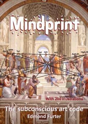 Mindprint, the Subconscious Art Code