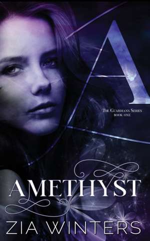 Amethyst de Zia Winters