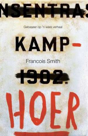 Kamphoer de Francois Smith