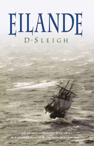 Eilande de Dan Sleigh