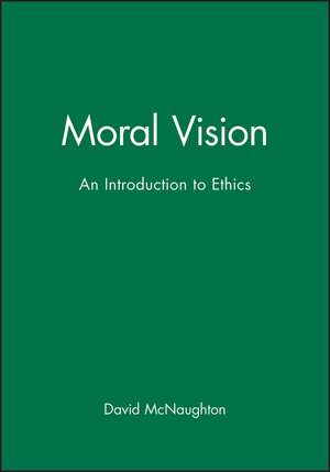 Moral Vision de McNaughton