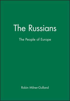 Russians de Milner-Gulland