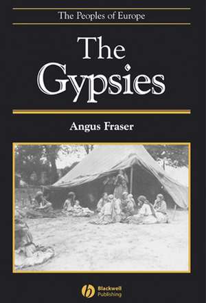 The Gypsies 2e de A Fraser