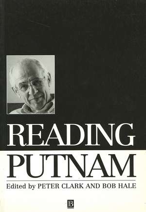 Reading Putnam de P Clark