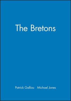 The Bretons de P Galliou