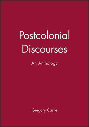 Castle: Postcolonial Discourses