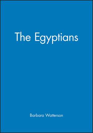 Egyptians de Watterson