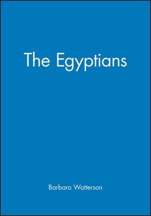 The Egyptians de B Watterson