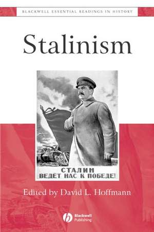 Stalinism de David Hoffmann