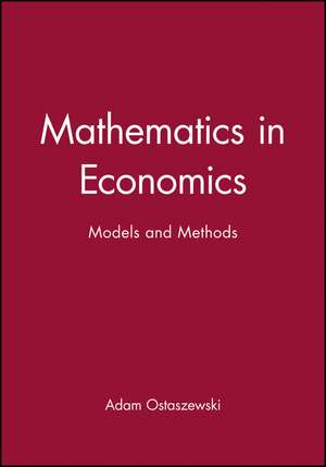 Mathematics de David Waltham