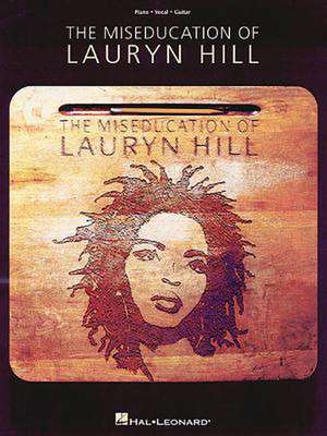 The Miseducation of Lauryn Hill de Lauryn Hill