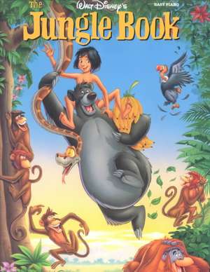 Walt Disney's the Jungle Book de Walt Disney