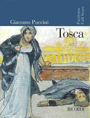 Tosca de Giacomo Puccini