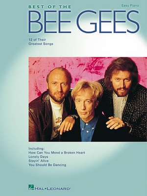 Best of the Bee Gees de Bee Gees