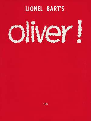 Oliver! de Bart Lionel