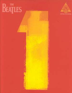 The Beatles - 1