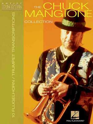 The Chuck Mangione Collection de UN KNOWN