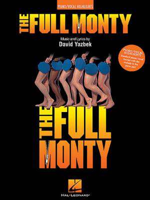 The Full Monty de Various