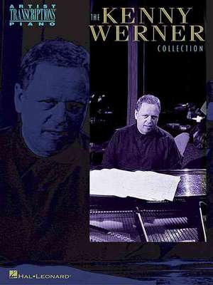 The Kenny Werner Collection de Kenny Werner